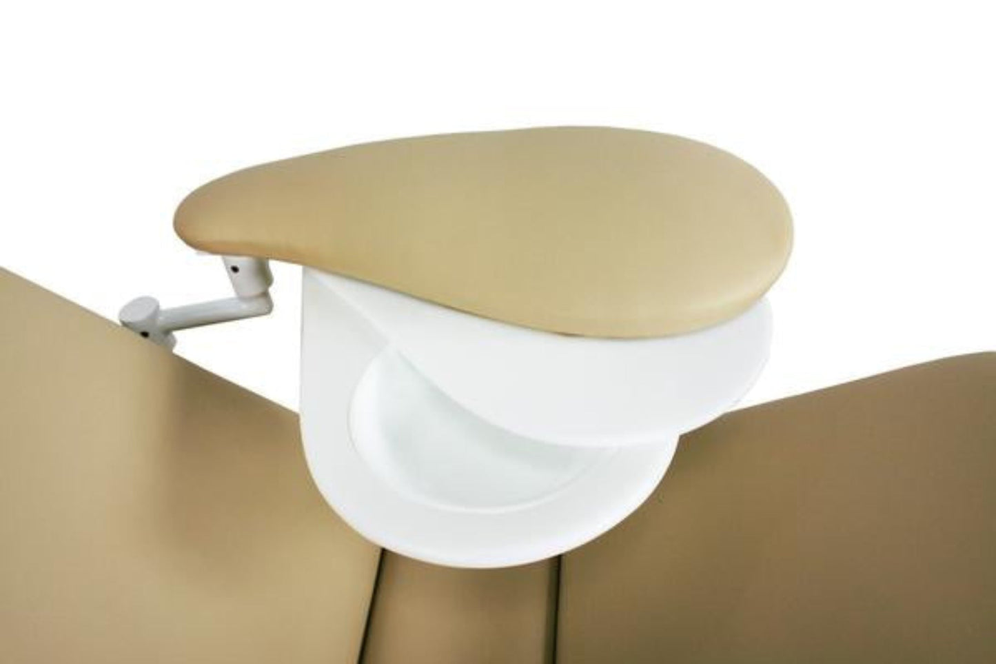 Touch America Swing Away Armrests (for Manicures) - 41306