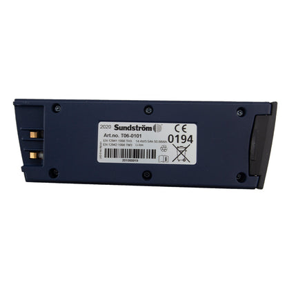 SCM Sundström SR 502 Battery 3.5Ah - T06-0101