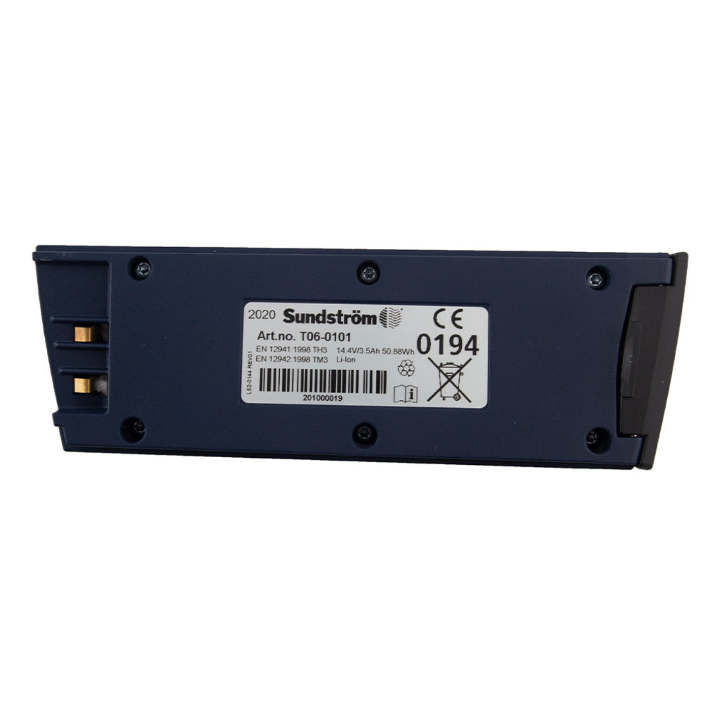 SCM Sundström SR 502 Battery 3.5Ah - T06-0101