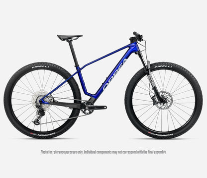 Orbea ALMA M50 Carbon XC Mountain Bike - 210000068418