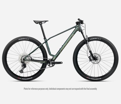 Orbea ALMA M50 Carbon XC Mountain Bike - 210000068418