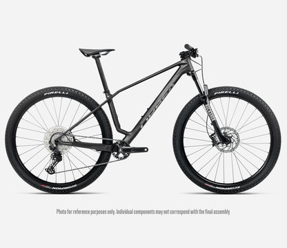Orbea ALMA M50 Carbon XC Mountain Bike - 210000068418