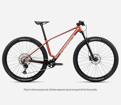 Orbea ALMA M30 Carbon XC Mountain Bike - 210000068513