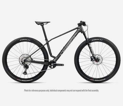 Orbea ALMA M30 Carbon XC Mountain Bike - 210000068513