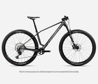 Orbea ALMA M20 Carbon XC Mountain Bike - 210000068517