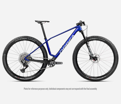 Orbea ALMA M-PRO Carbon XC Mountain Bike - 210000068521
