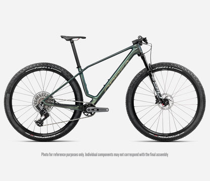 Orbea ALMA M-PRO Carbon XC Mountain Bike - 210000068521