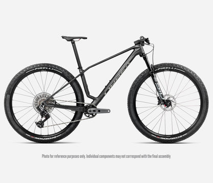 Orbea ALMA M-PRO Carbon XC Mountain Bike - 210000068521