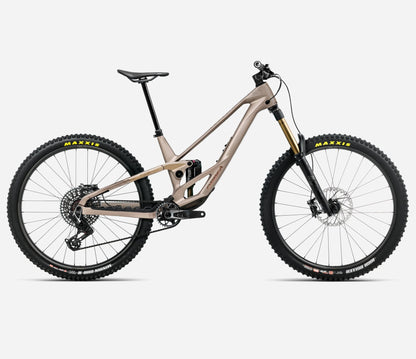 Orbea RALLON 450 E-LTD Carbon Enduro Mountain Bike - 210000067386
