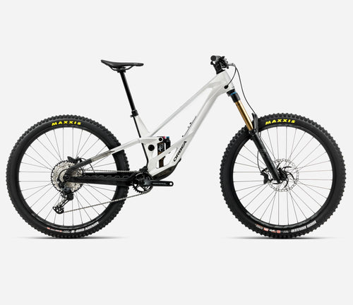 Orbea RALLON 450 E10 Carbon Enduro Mountain Bike - 210000067352