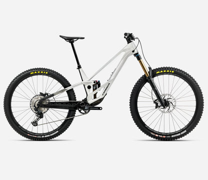Orbea RALLON 450 E10 Carbon Enduro Mountain Bike - 210000067352