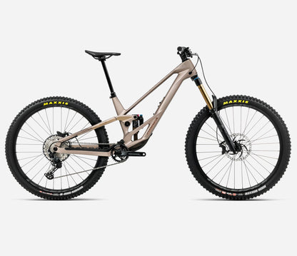 Orbea RALLON 450 E10 Carbon Enduro Mountain Bike - 210000067352