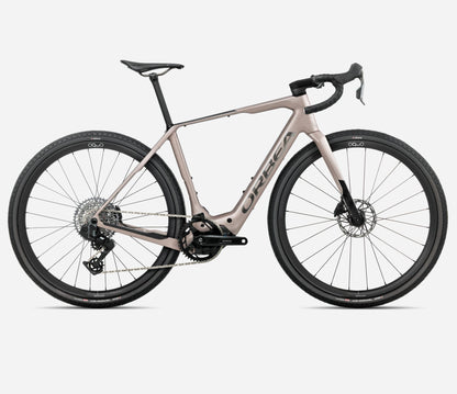 Orbea DENNA M31e 28mph Electric Carbon Gravel Bike - 210000069627