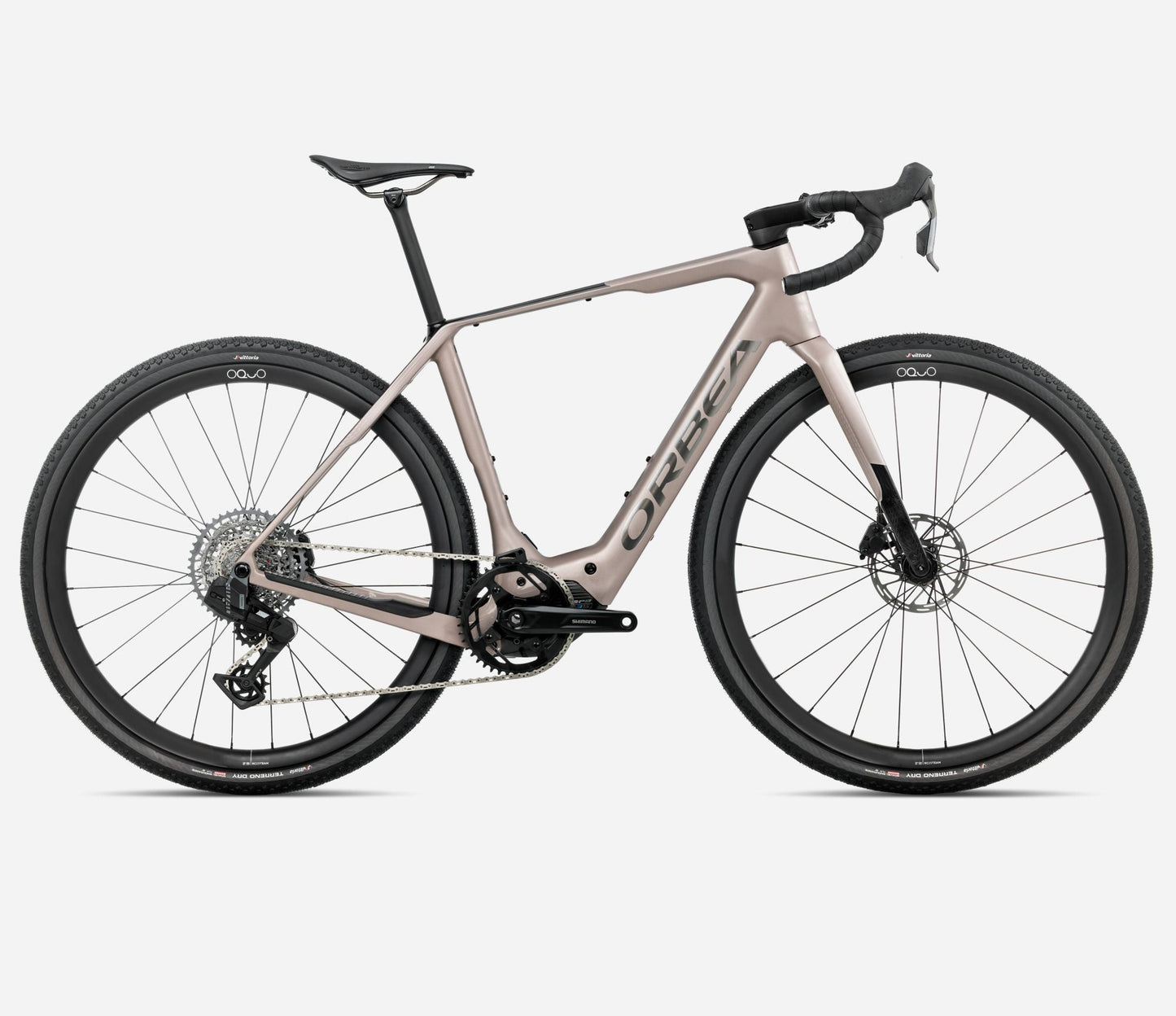 Orbea DENNA M31e 28mph Electric Carbon Gravel Bike - 210000069627