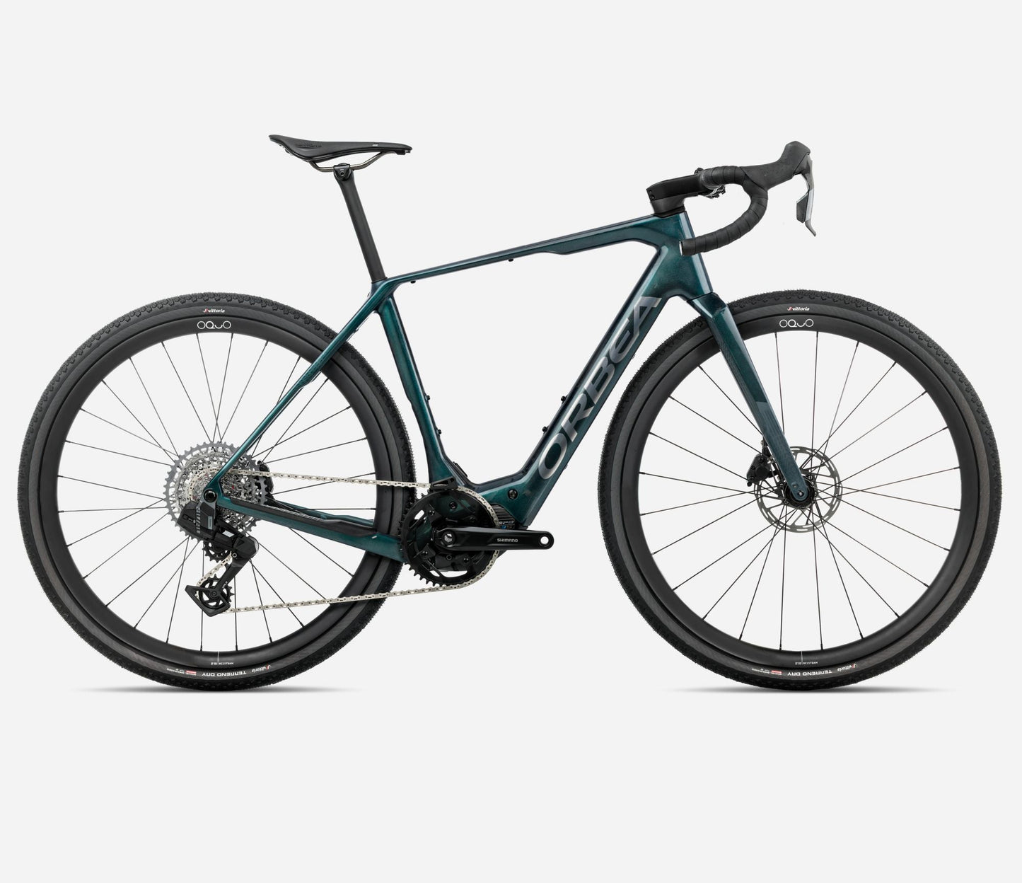 Orbea DENNA M31e 28mph Electric Carbon Gravel Bike - 210000069627