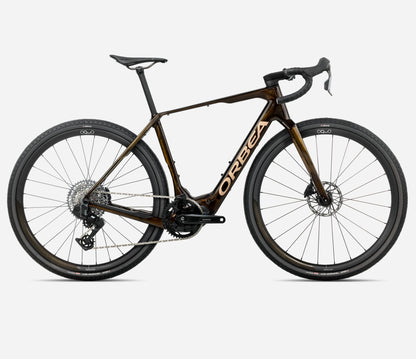 Orbea DENNA M31e 28mph Electric Carbon Gravel Bike - 210000069627
