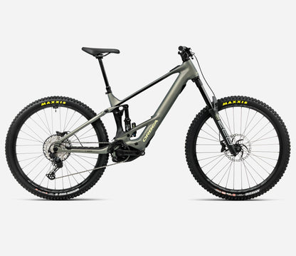 Orbea NEW 2026 Orbea WILD H20 20mph Electric Enduro Mountain Bike - 210000067922