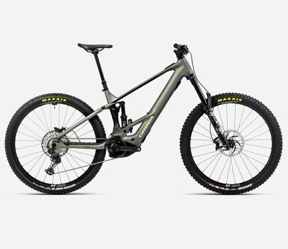 Orbea NEW 2026 Orbea WILD H10 20mph Electric Enduro Mountain Bike - 210000067934