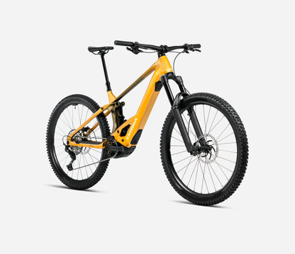 Orbea NEW 2026 Orbea WILD Mullet H20 20mph Electric Enduro Mountain Bike - 210000068206