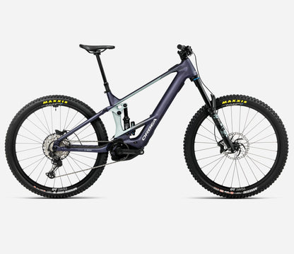 Orbea NEW 2026 Orbea WILD H10 20mph Electric Enduro Mountain Bike - 210000067934