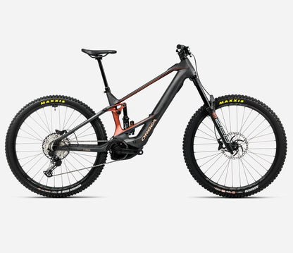 Orbea NEW 2026 Orbea WILD M20 20mph Electric Carbon Enduro Mountain Bike - 210000067946