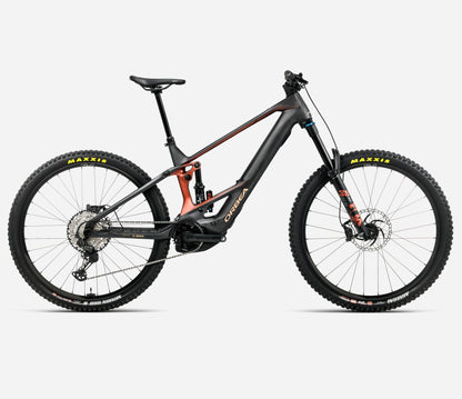 Orbea NEW 2026 Orbea WILD M10 20mph Electric Carbon Enduro Mountain Bike  - 210000067960