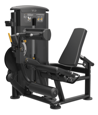 TAG Fitness Elite Leg Extension Leg Curl - 1770024643334_382