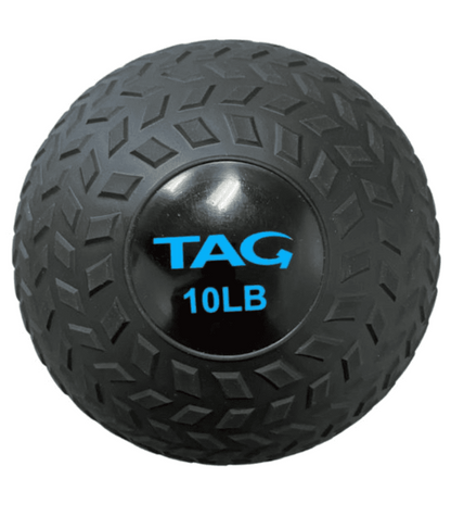TAG Fitness Tire Tread Slam Ball Set - 1770028177400_319