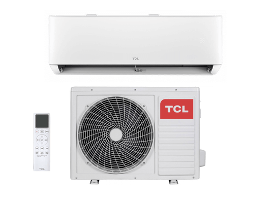 TCL 8.2kW BreezeIN Inverter Split System TAC-28CHSD/VEIH