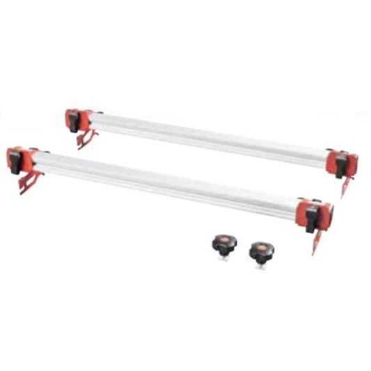 Raimondi EASY-MOVE Pair of Telescopic Connecting Bars - TCLFPTCB