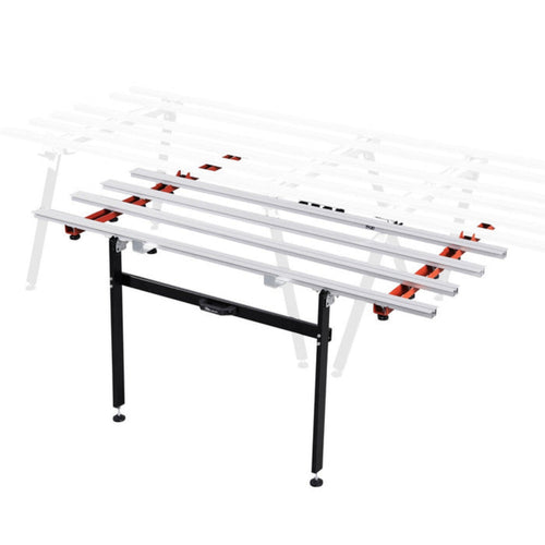 Raimondi TSE180 Lateral Tilting Extension for Work Benches - TCLFWBLTEXT