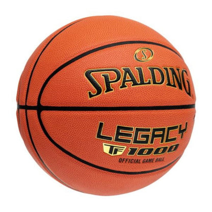 Spalding TF-1000 Legacy - 4-PACK - 76813