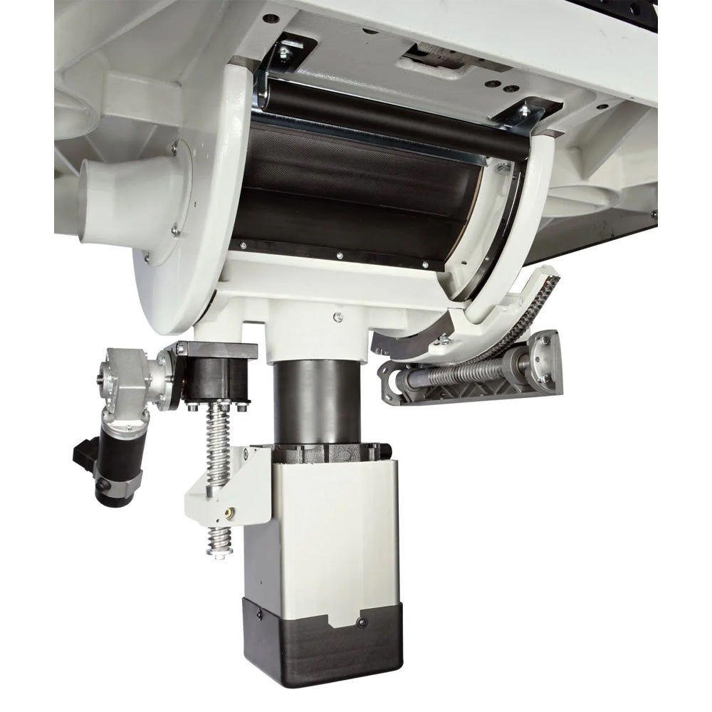 SCM L'invincibile TF 5 Fixed Spindle Shaper - Custom "H-E Version"