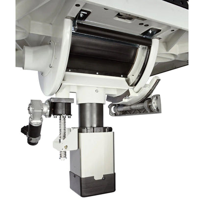SCM L'invincibile TF 5 Fixed Spindle Shaper - Custom "H-E Version"