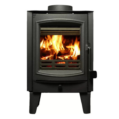 US Stove 750 Sq. Ft. Tiny Wood Stove - SKU_1769008314295_442