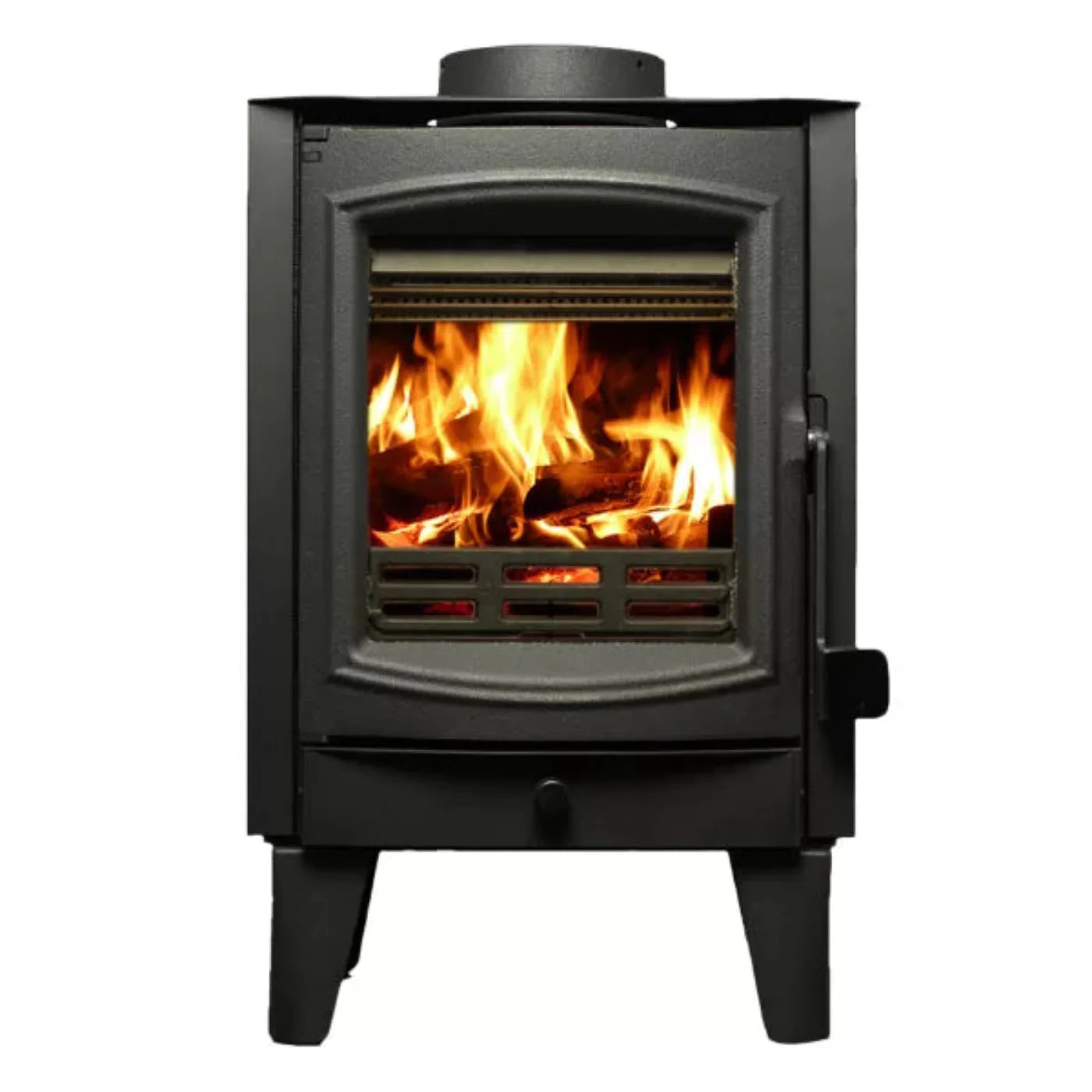 US Stove 750 Sq. Ft. Tiny Wood Stove - SKU_1769008314295_442