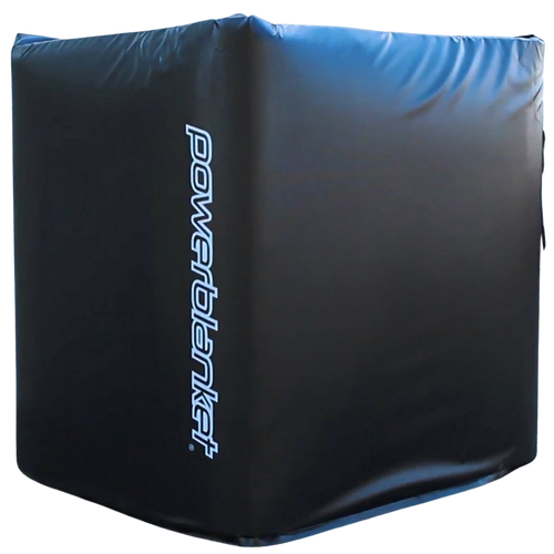 Powerblanket TH330 120 Volt 330 Gallon Adjustable Thermostatic Controller Tote Heater New - TH330