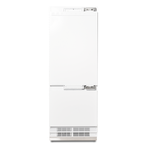 Thor Kitchen 30-inch Built-In Panel-Ready Bottom Mount Refrigerator – XRF3016BBP