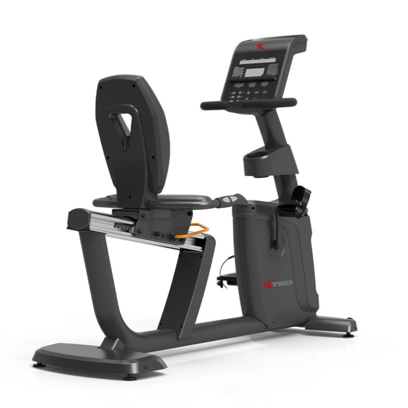 TKO Cardio Recumbent Bike -  7RB-LED