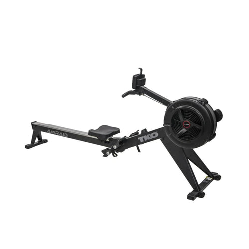 TKO 8AR AirRaid Rowing Machine - 8AR