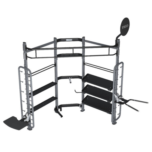TKO Strength Group Functional Corner Unit