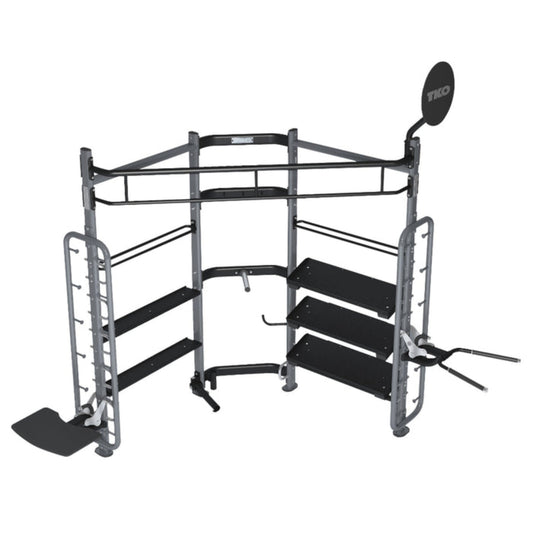 TKO Strength Group Functional Corner Unit