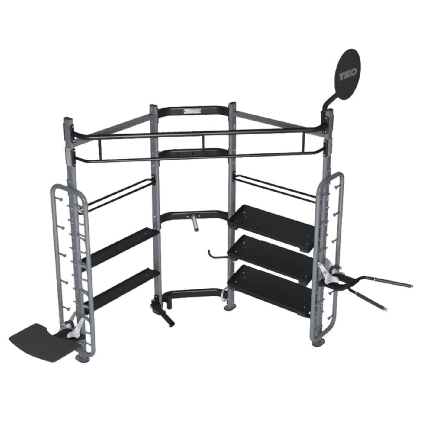 TKO Strength Group Functional Corner Unit