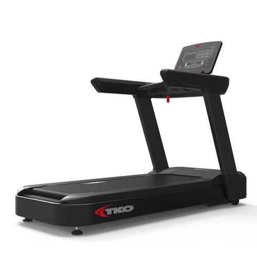 TKO Cardio Commercial Treadmill   - 9T-HIIT
