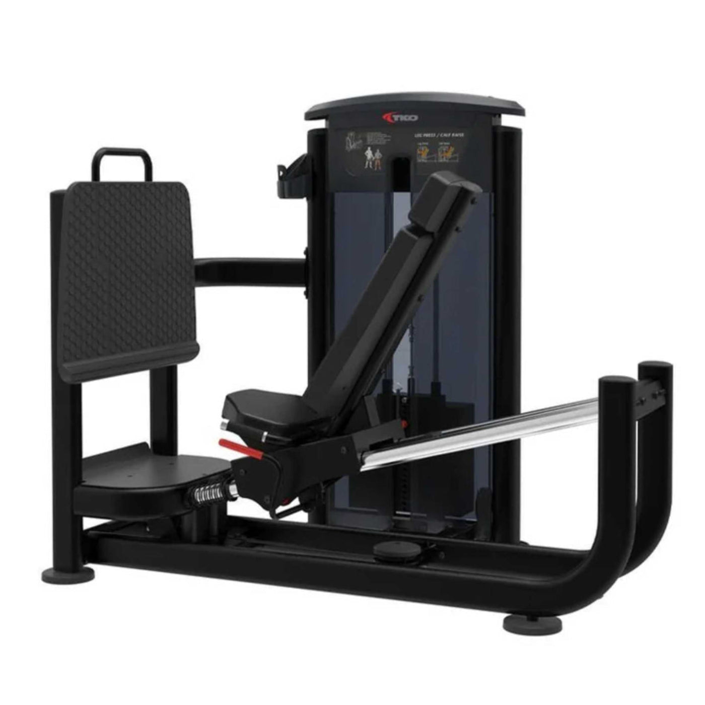 TKO Strength Signature Leg Press Machine  - 7010-G2