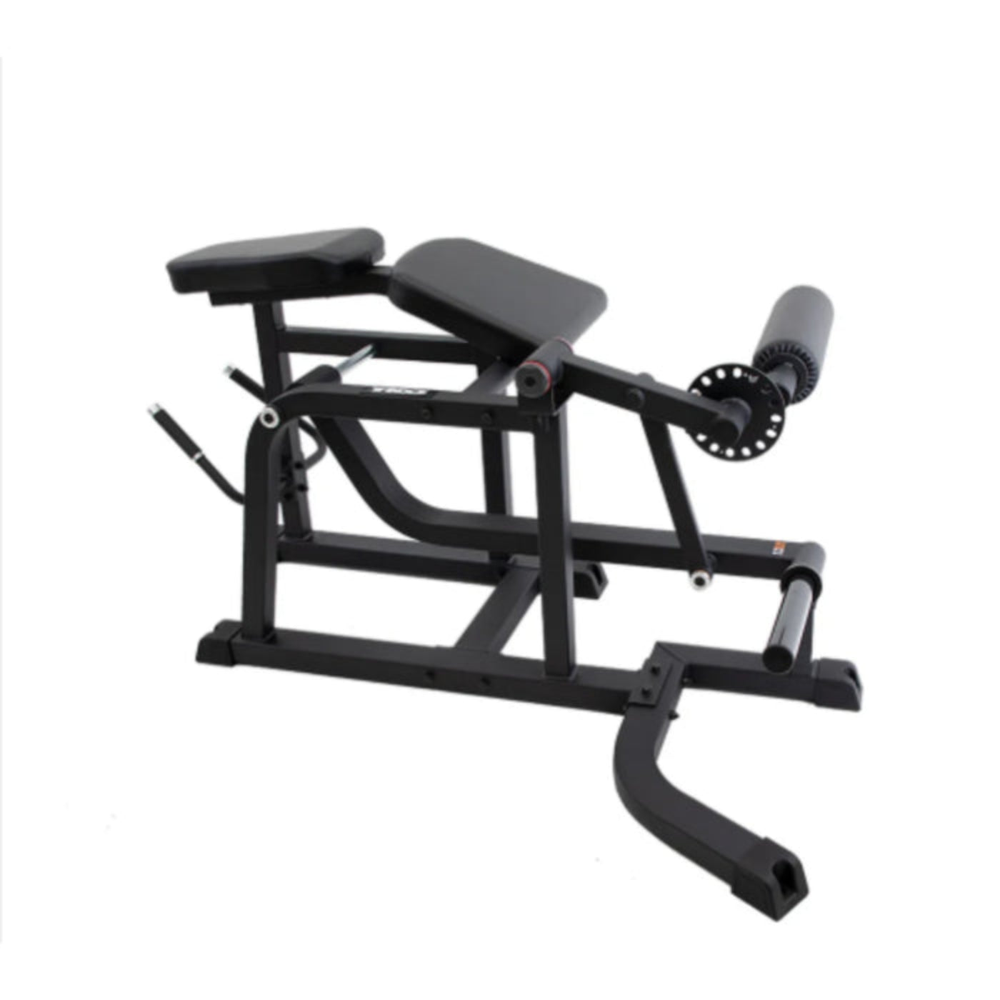 TKO Selectorized Prone Leg Curl - 6050