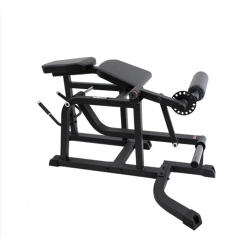 TKO Selectorized Prone Leg Curl - 6050