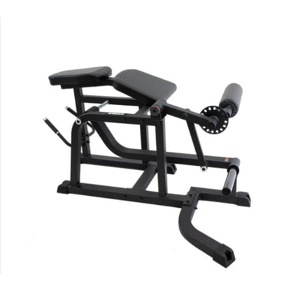 TKO Selectorized Prone Leg Curl - 6050
