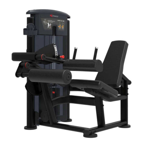 TKO Signature  Seated Leg Curl - 7012-G2