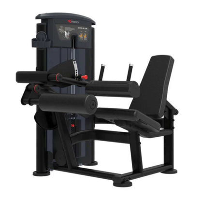TKO Signature  Seated Leg Curl - 7012-G2
